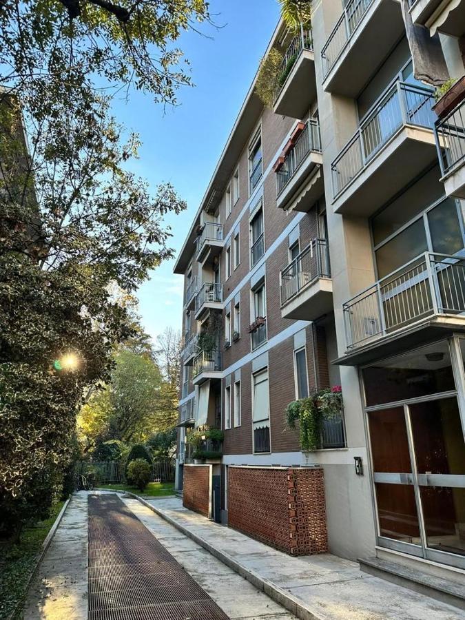 Studio 47 - City Life Милан Экстерьер фото